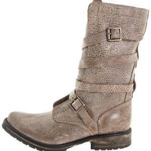 Steve Madden “Banddit” Boots